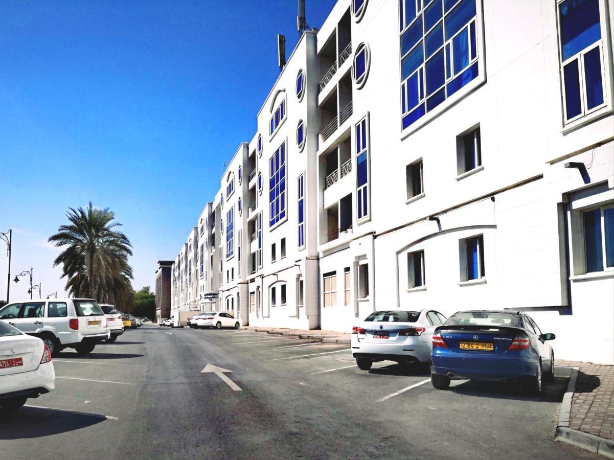 Appartement High Residency. Well Furnished & Spacious *